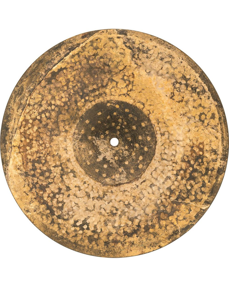 Meinl Cymbals B14VPH Byzance Vintage Pure Hihat - 14