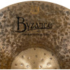 Meinl Cymbals B15BADAH Byzance Dark Big Apple Hihat - 15