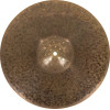Meinl Cymbals B15BADAH Byzance Dark Big Apple Hihat - 15