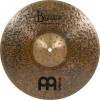 Meinl Cymbals B15BADAH Byzance Dark Big Apple Hihat - 15