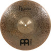 Meinl Cymbals B15BADAH Byzance Dark Big Apple Hihat - 15