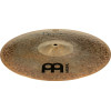 Meinl Cymbals B15BADAH Byzance Dark Big Apple Hihat - 15