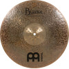 Meinl Cymbals B15BADAH Byzance Dark Big Apple Hihat - 15