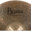 Meinl Cymbals B15BADAH Byzance Dark Big Apple Hihat - 15