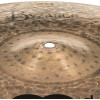 Meinl Cymbals B15DAH Byzance Dark Hihat - 15