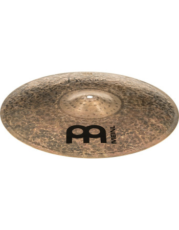 Meinl Cymbals B15DAH Byzance Dark Hihat - 15