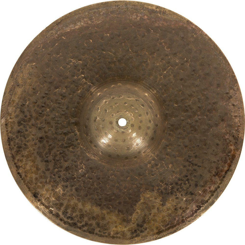 Meinl Cymbals B15DAH Byzance Dark Hihat - 15