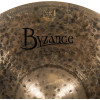 Meinl Cymbals B15DAH Byzance Dark Hihat - 15