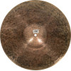 Meinl Cymbals B15DAH Byzance Dark Hihat - 15
