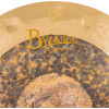 Meinl Cymbals B15DUH Byzance Dual Hihat - 15