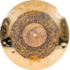 Meinl Cymbals B15DUH Byzance Dual Hihat - 15