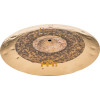 Meinl Cymbals B15DUH Byzance Dual Hihat - 15