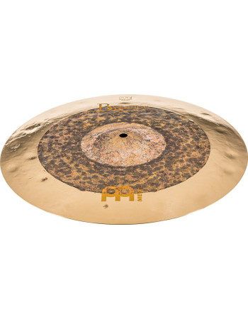 Meinl Cymbals B15DUH Byzance Dual Hihat - 15