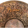 Meinl Cymbals B15EDMTH Byzance Extra Dry Medium Thin Hihat - 15
