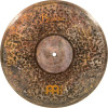 Meinl Cymbals B15EDMTH Byzance Extra Dry Medium Thin Hihat - 15