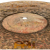 Meinl Cymbals B15EDMTH Byzance Extra Dry Medium Thin Hihat - 15