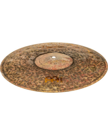 Meinl Cymbals B15EDMTH Byzance Extra Dry Medium Thin Hihat - 15