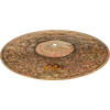 Meinl Cymbals B15EDMTH Byzance Extra Dry Medium Thin Hihat - 15