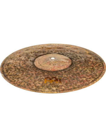 Meinl Cymbals B15EDMTH Byzance Extra Dry Medium Thin Hihat - 15