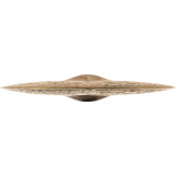 Meinl Cymbals B15EDMTH Byzance Extra Dry Medium Thin Hihat - 15
