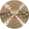 Meinl Cymbals B15EDMTH Byzance Extra Dry Medium Thin Hihat - 15