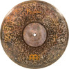 Meinl Cymbals B15EDMTH Byzance Extra Dry Medium Thin Hihat - 15
