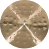 Meinl Cymbals B15EDMTH Byzance Extra Dry Medium Thin Hihat - 15