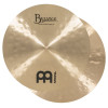 Meinl Cymbals B15EHH Byzance Traditional Extra Hammered Hihat - 15