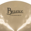 Meinl Cymbals B15EHH Byzance Traditional Extra Hammered Hihat - 15