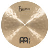 Meinl Cymbals B15EHH Byzance Traditional Extra Hammered Hihat - 15
