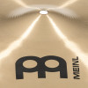 Meinl Cymbals B15EHH Byzance Traditional Extra Hammered Hihat - 15