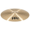 Meinl Cymbals B15EHH Byzance Traditional Extra Hammered Hihat - 15