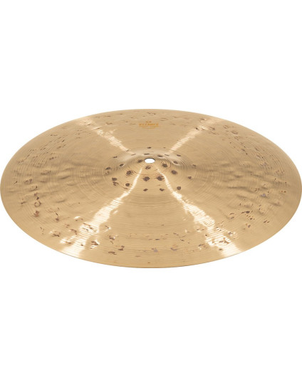 Meinl Cymbals B15FRH Byzance Foundry Reserve Hihat - 15