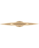 Meinl Cymbals B15FRH Byzance Foundry Reserve Hihat - 15