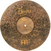 Meinl Cymbals B15JTH Byzance Jazz Thin Hihat - 15