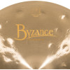 Meinl Cymbals B15JTH Byzance Jazz Thin Hihat - 15