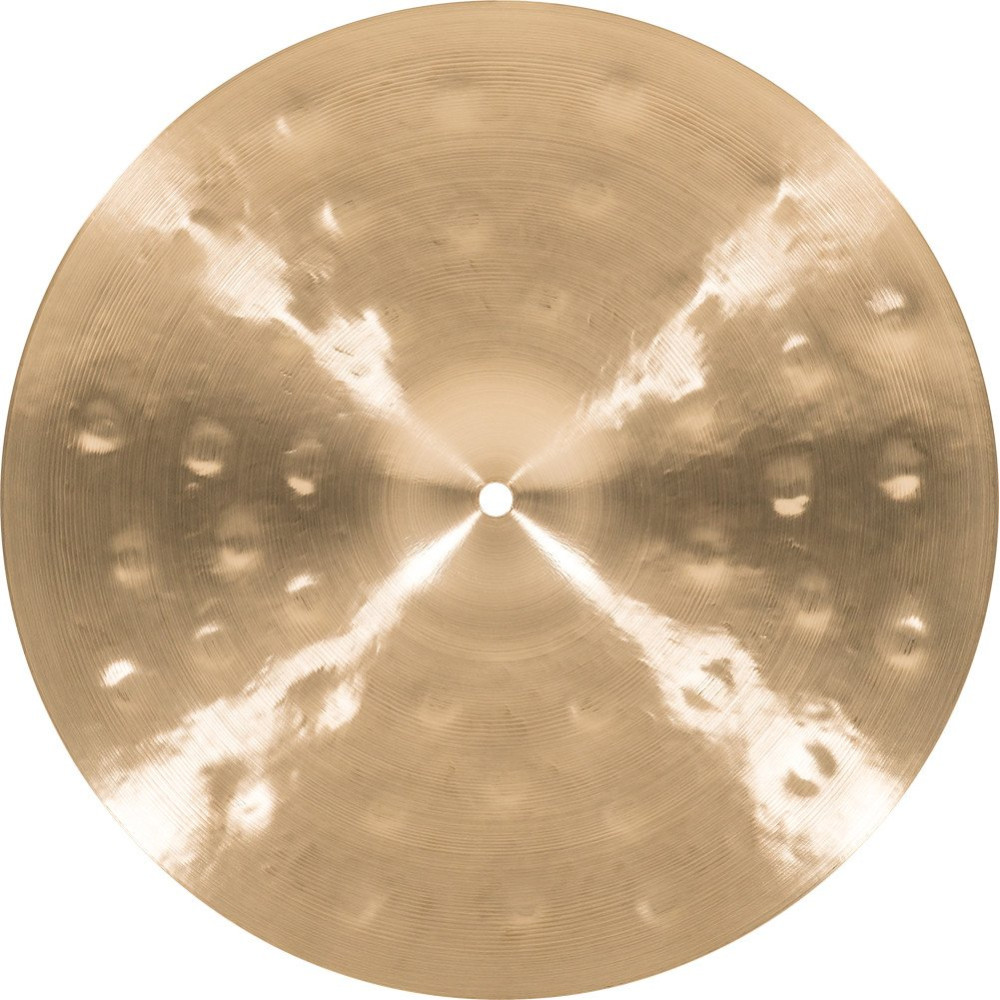 Meinl Cymbals B15JTH Byzance Jazz Thin Hihat - 15