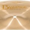 Meinl Cymbals B15JTH Byzance Jazz Thin Hihat - 15