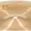 Meinl Cymbals B15JTH Byzance Jazz Thin Hihat - 15