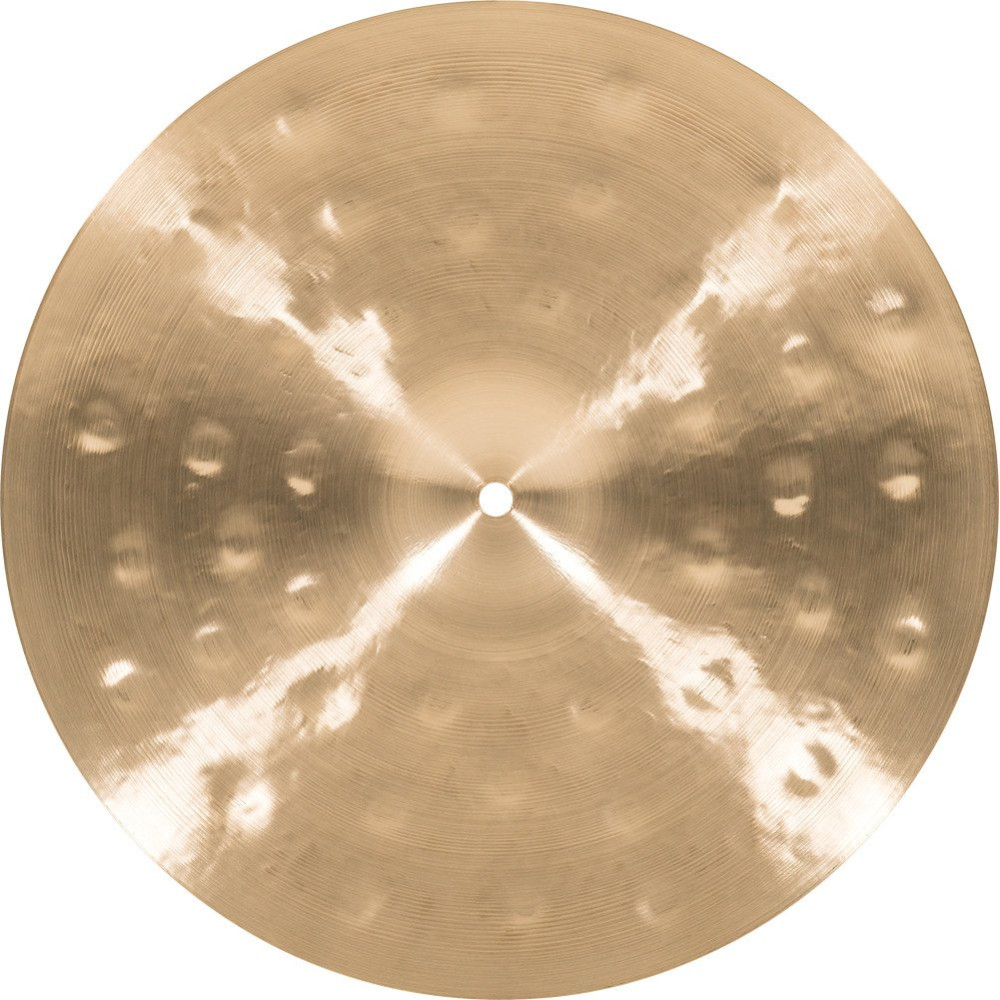 Meinl Cymbals B15JTH Byzance Jazz Thin Hihat - 15
