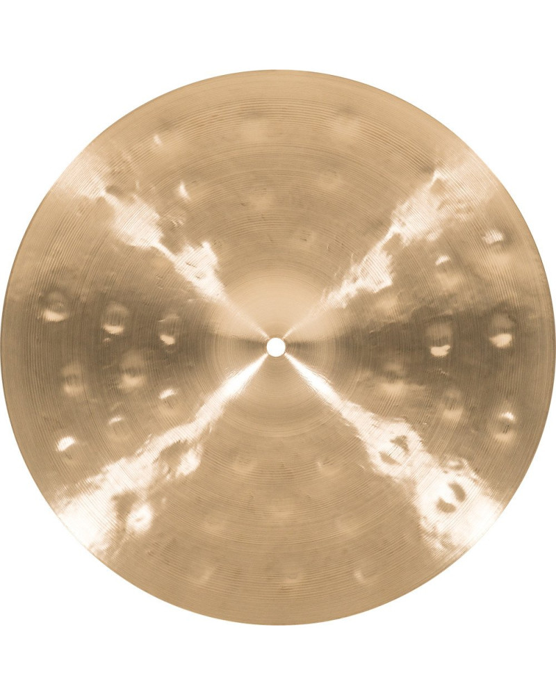 Meinl Cymbals B15JTH Byzance Jazz Thin Hihat - 15