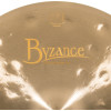Meinl Cymbals B15JTH Byzance Jazz Thin Hihat - 15
