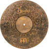 Meinl Cymbals B15JTH Byzance Jazz Thin Hihat - 15
