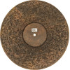 Meinl Cymbals B15JTH Byzance Jazz Thin Hihat - 15
