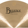 Meinl Cymbals B15MH Byzance Traditional Medium Hihat - 15