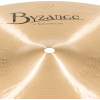 Meinl Cymbals B15MH Byzance Traditional Medium Hihat - 15