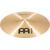 Meinl Cymbals B15MH Byzance Traditional Medium Hihat - 15