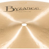 Meinl Cymbals B15MH Byzance Traditional Medium Hihat - 15