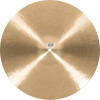 Meinl Cymbals B15MH Byzance Traditional Medium Hihat - 15