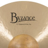 Meinl Cymbals B15POH Byzance Traditional Polyphonic HiHat - 15